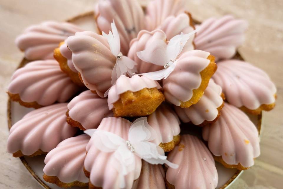 Madeleines