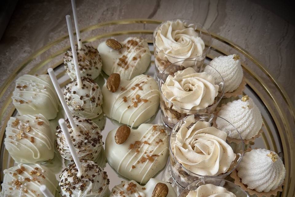 Candy bar