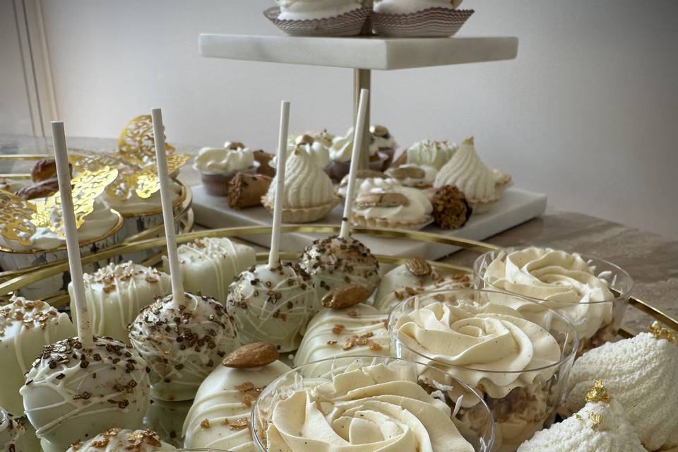 Candy bar