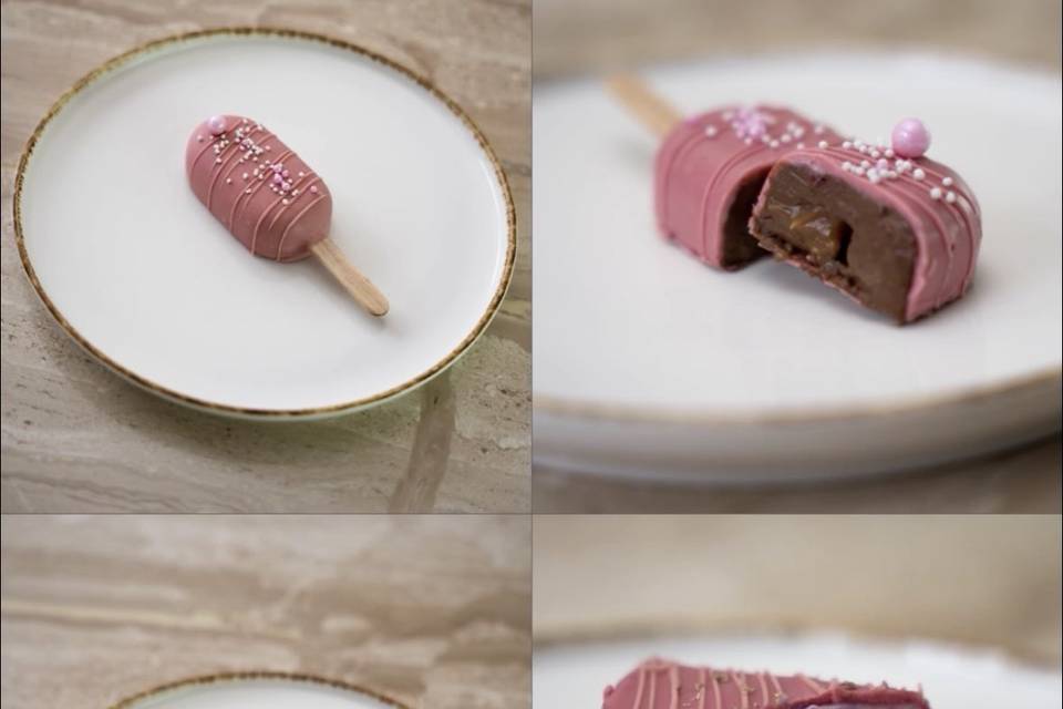 Candy bar
