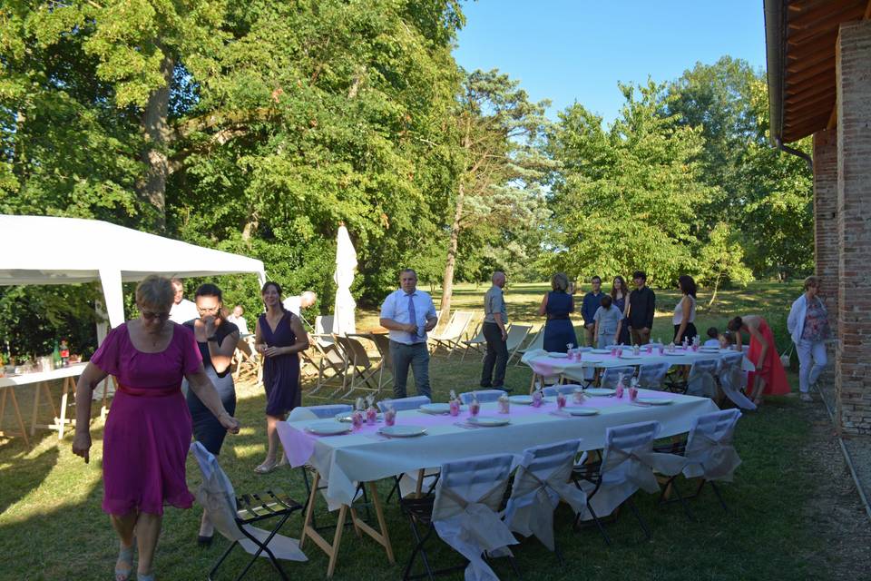 Mariage