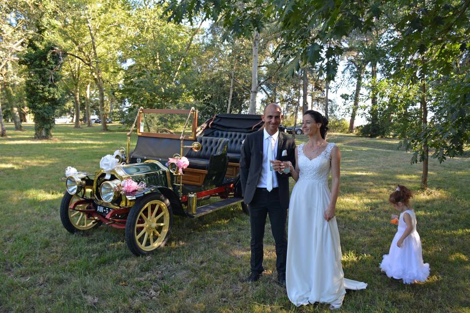 Mariage