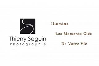 Thierry Seguin Logo