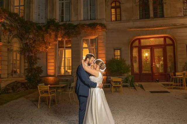 Nadia Mariage Givors V rifiez la disponibilit et les prix