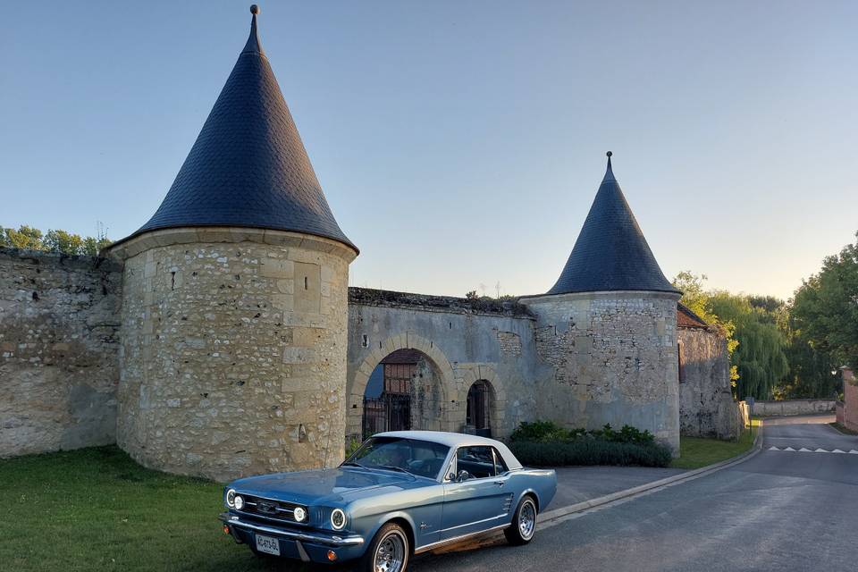 Château