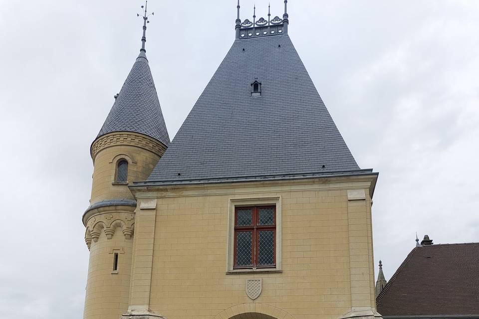 Mairie Bresles
