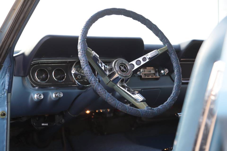 Mustang
