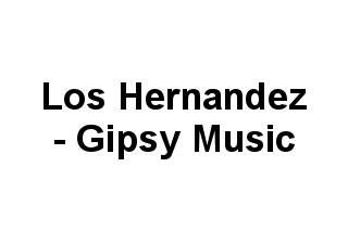 Los Hernandez - Gipsy Music log