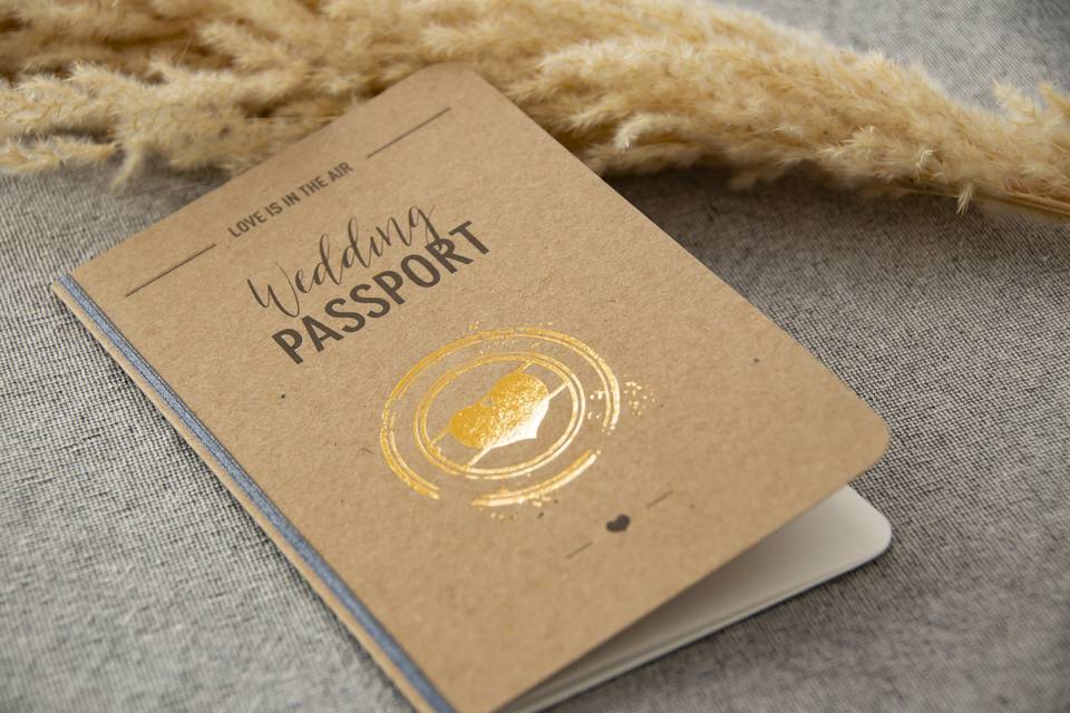 Passeport