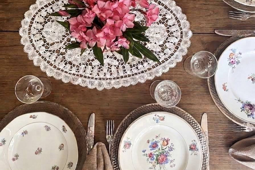 Les Tables de Colette