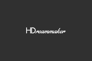 HDreammaker logo