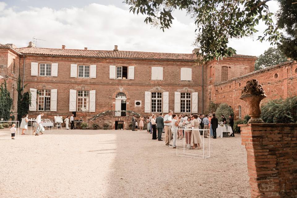 Château des Varennes