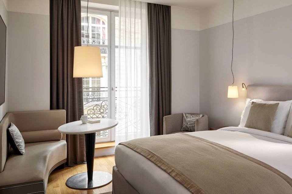 Sofitel Paris Arc de Triomphe