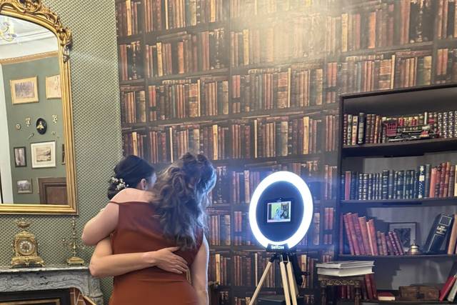 Photo Booth de B.Animation 18