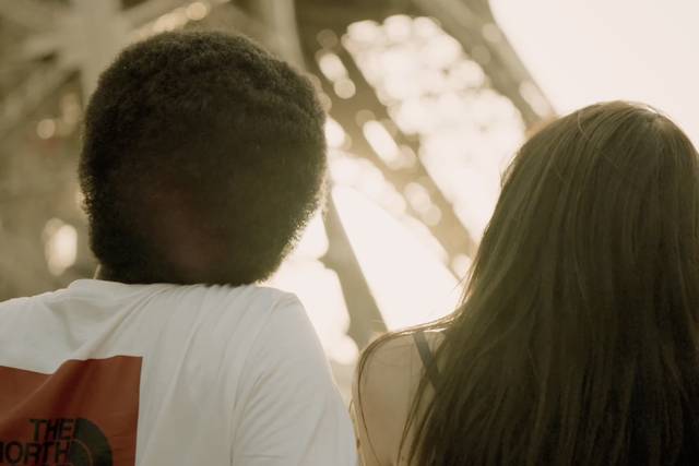 Clip Lola & Kevan