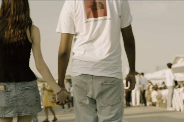 Clip Lola & Kevan