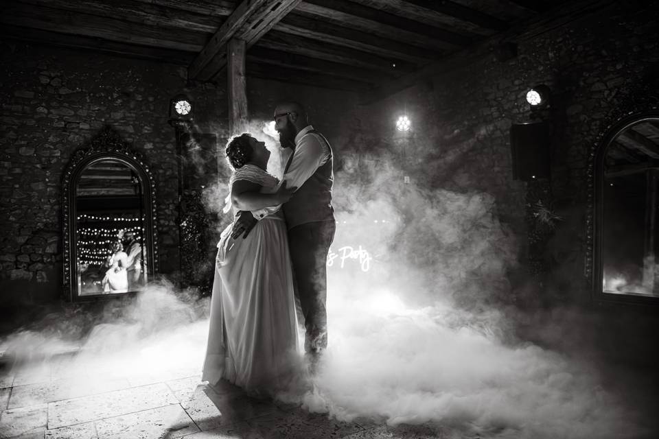 Ambiance soirée