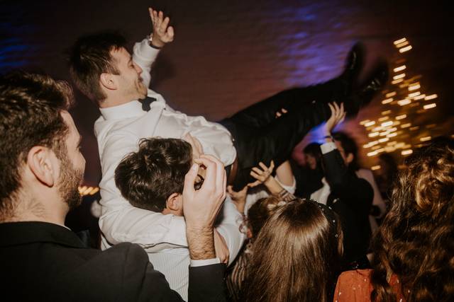 DANSE
