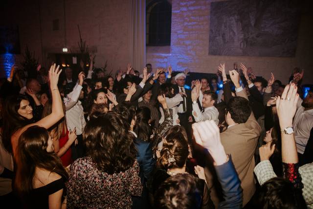 DANSE