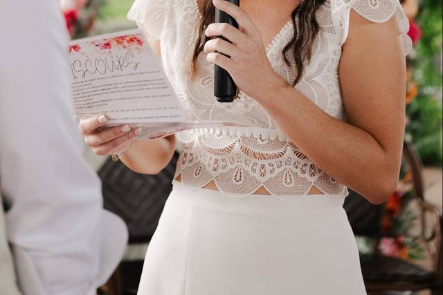 Ceremonie