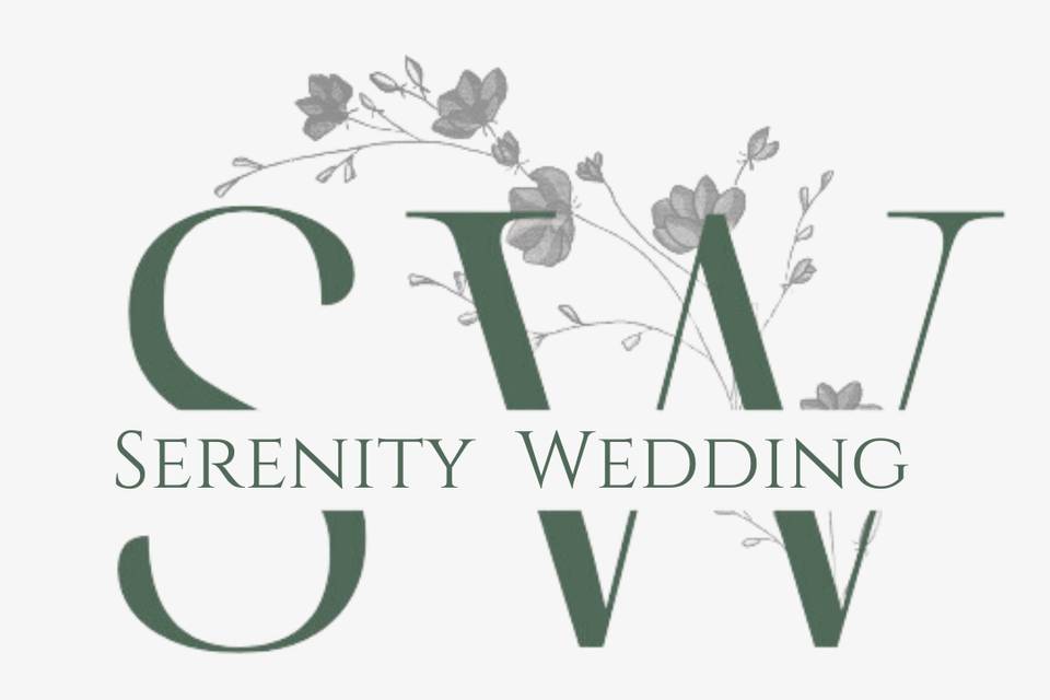 Serenity Wedding