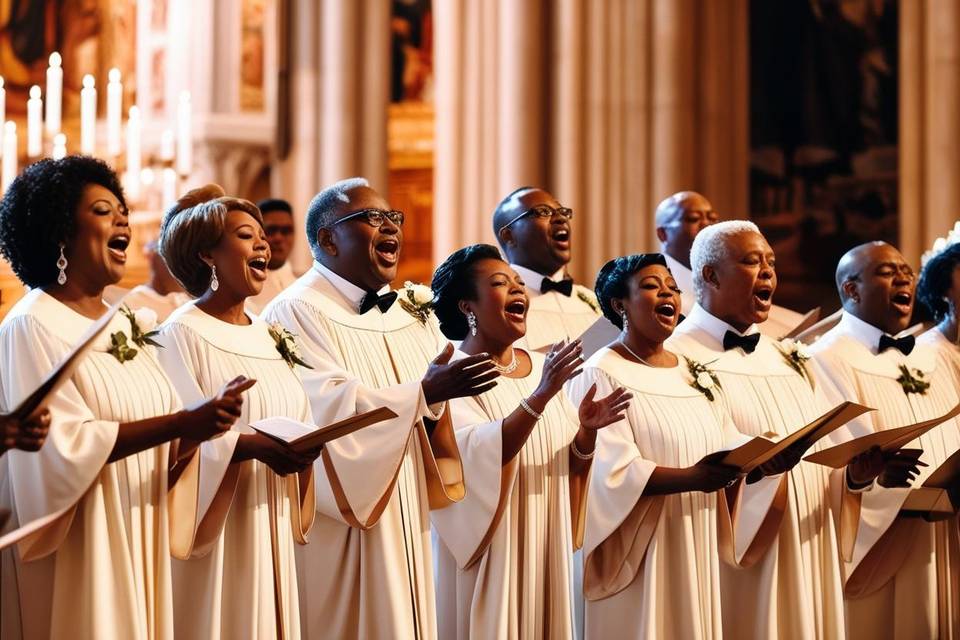 Gospel