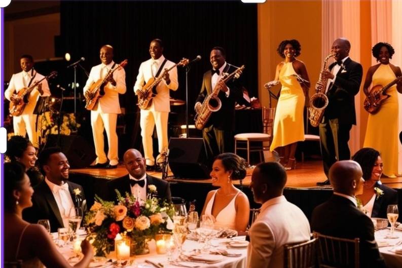 Orchestre variété