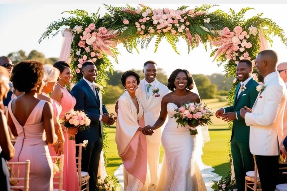 Mariage de A à Z