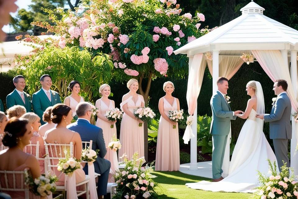 Officiant