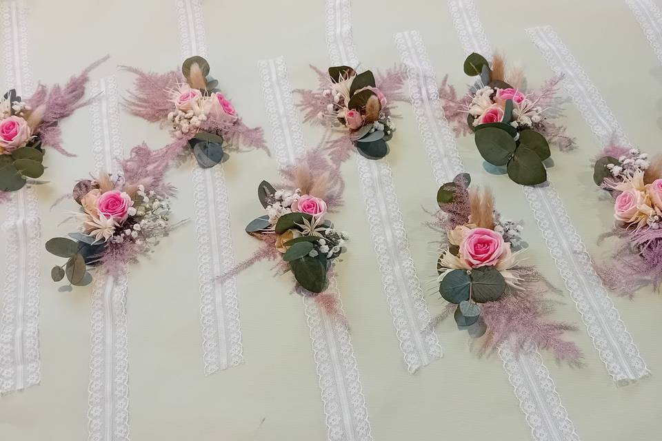 Boutonnières