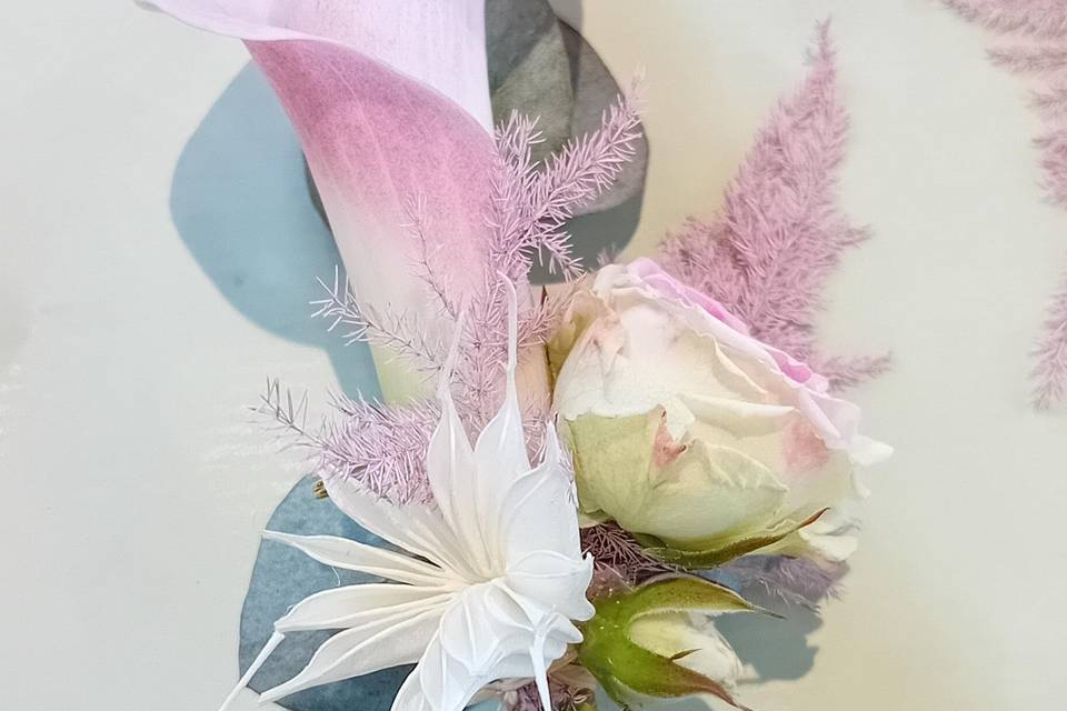 Boutonnière