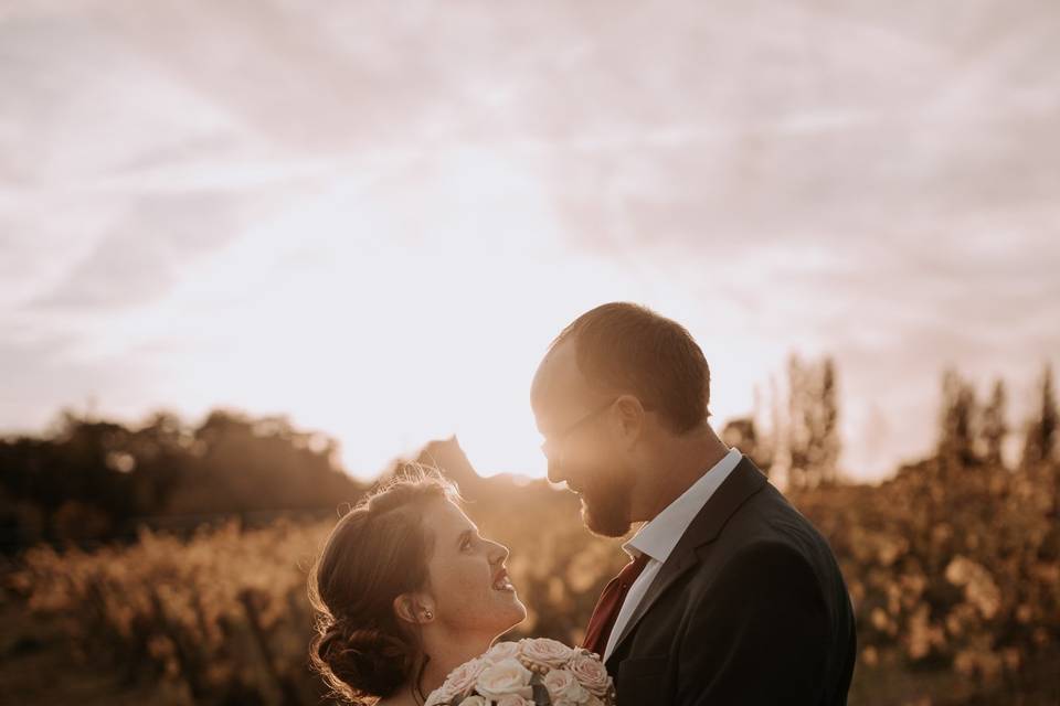 Séance couple