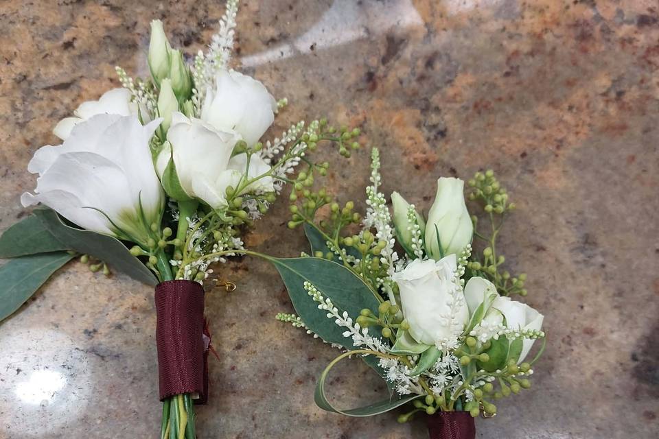 Boutonnières