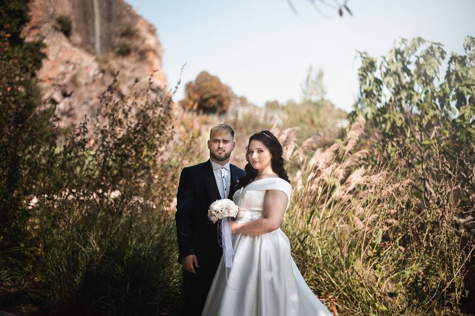 Séance couple