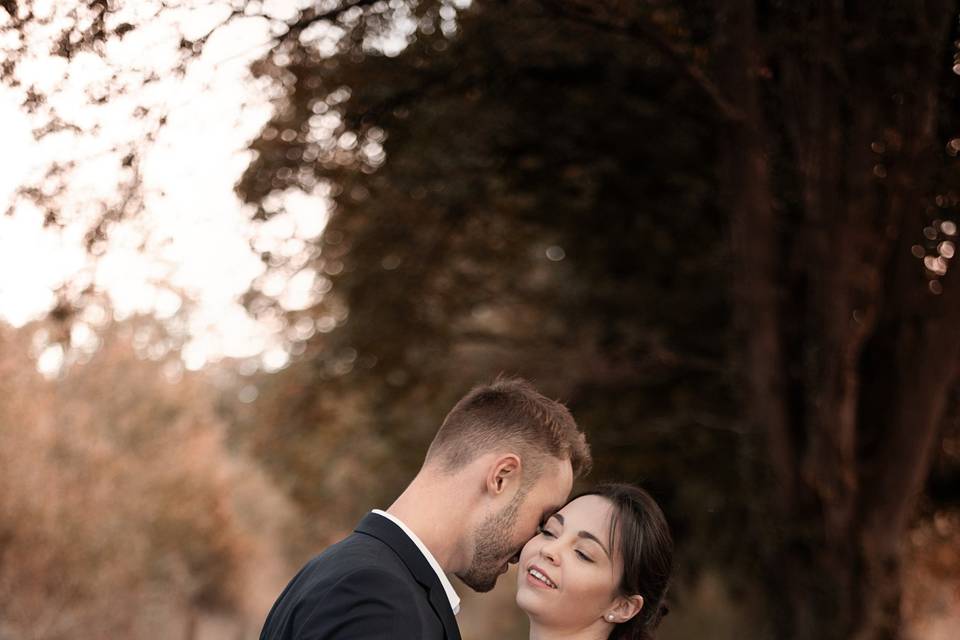 Séance couple