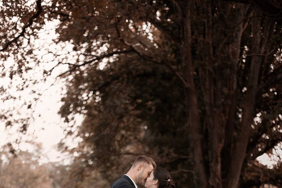 Séance couple