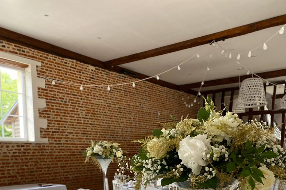 Centre de table