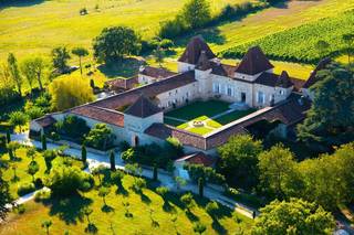 Château de Mazelières