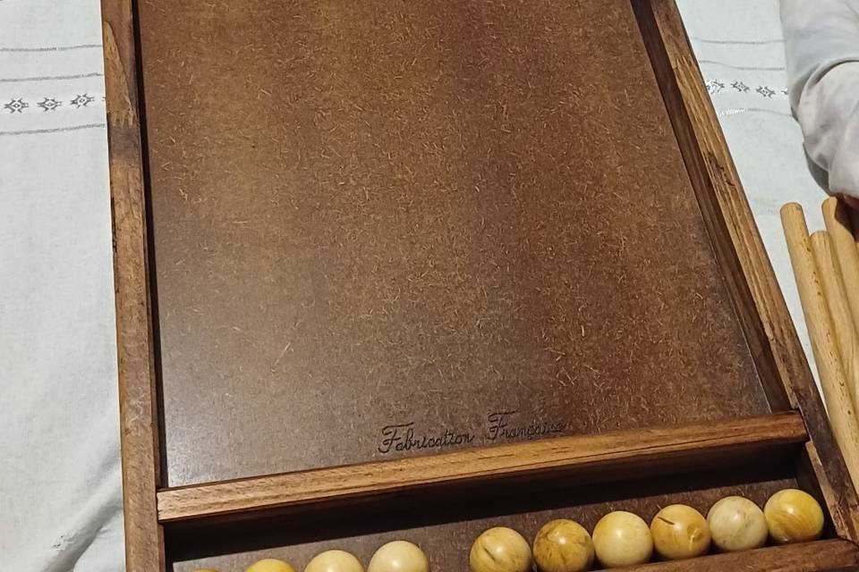 Billard japonais