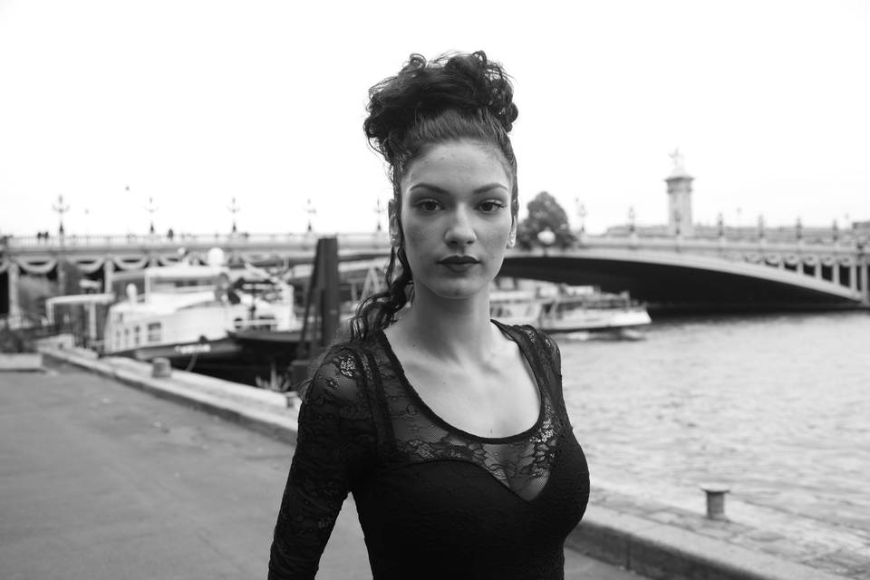 Mariage Paris