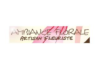 Ambiance Florale logo