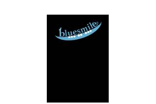 Bluesmile logo