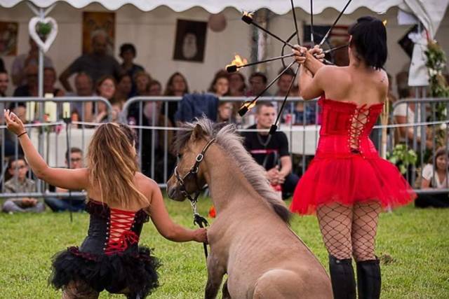 Cheval