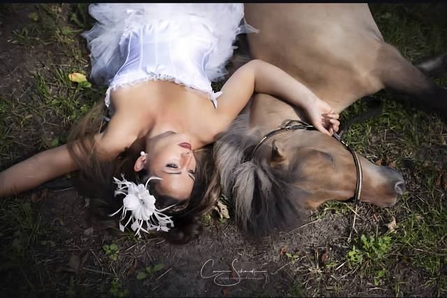 Cheval