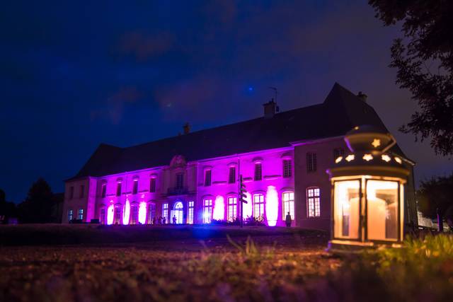 Château art sur Meurthe