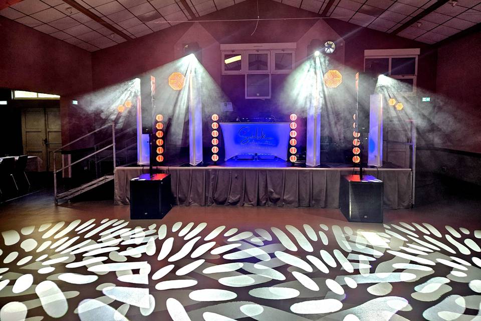 MARIAGE
