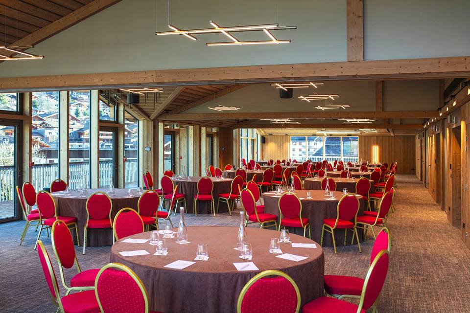 Salle
