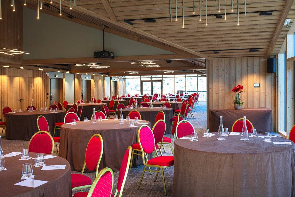 Salle