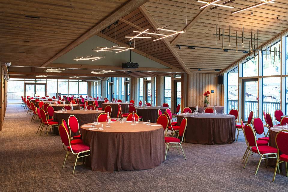 Salle