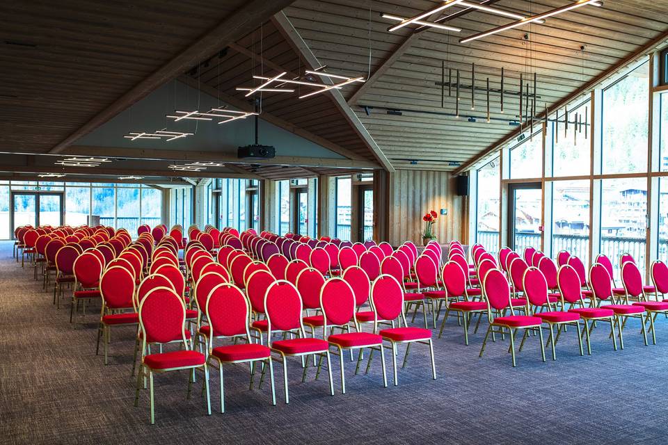 Salle